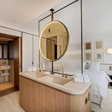 St Martin Apartamento *