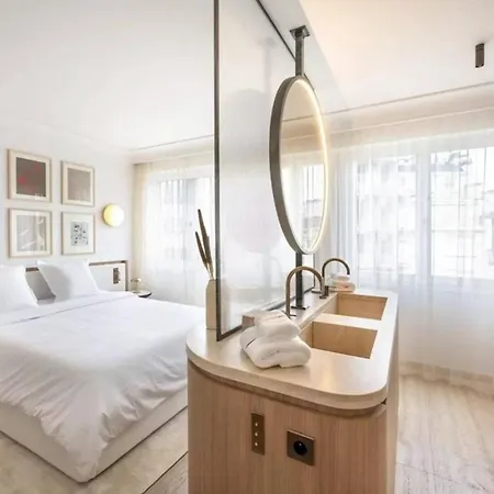 Appartement St Martin *