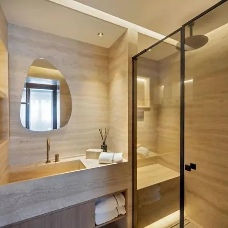 Apartamento St Martin París