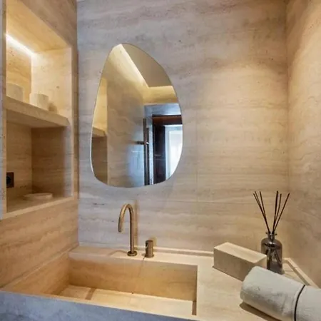 Appartement St Martin
