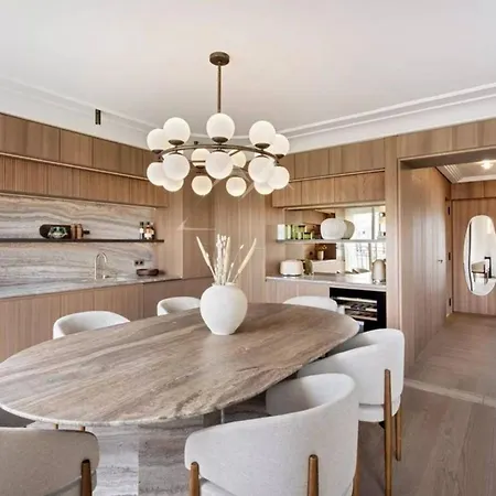 St Martin Apartamento